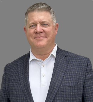 Brad Wells SVP Population Health & Data Insights