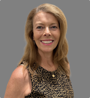 Elizabeth Stahl, MD Senior Medical Director