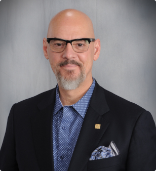 Joseph (Joe) Nicholson, III, D.O Chief Medical Officer