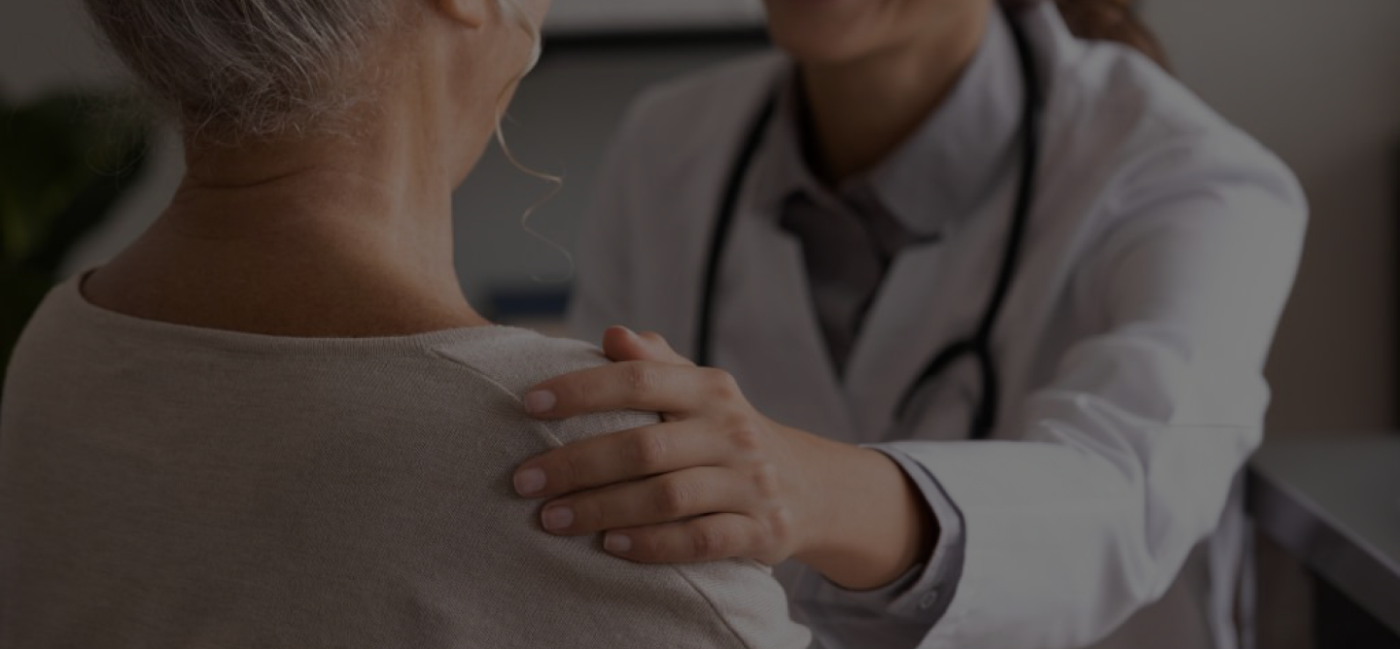 Real stories, real impact